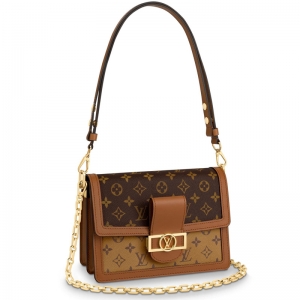 M44391 LV BIFACE �ִ� 2019���紺�]��� LV Monogram����Ů�� LV�_(d��)ܽ��