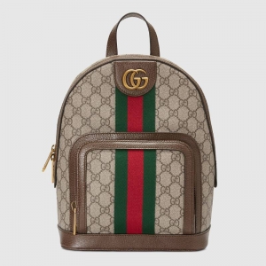 547965 GUCCI Ophidiaϵ�� С̖ GG Supreme�߼����췫�� �p���