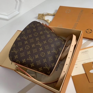 M51290 LV ��(f��)��б��� LV Monogram�ϻ�Ů�� LVؐ���� LV�μ�б���