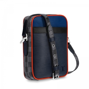 M51460 LV Danube Slim �ִ� LV�а� EpiƤ�� Damier Graphite���� LV���C��