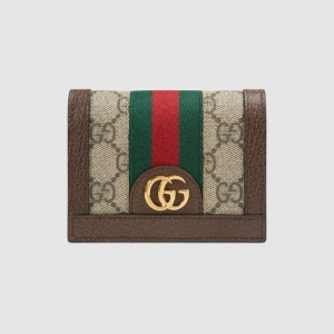 523155 Gucci Ophidiaϵ�� ��Ƥ�����Ѽy��Ƥ �l�y���� GG���� ��ɫ