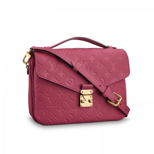 M43737 LV Pochette Metis �ִ� LVȫƤ����Ů�� LV�]��� LV�ս�� õ�t