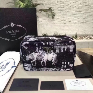 2NA006 Prada�¿� ��ˮ����������ţƤ �����_���ð� ���y�� ӡ��