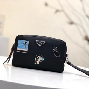 1NE021 PRADA�����_ �����¿� �����N�� ���y���ְ� ��ɫ