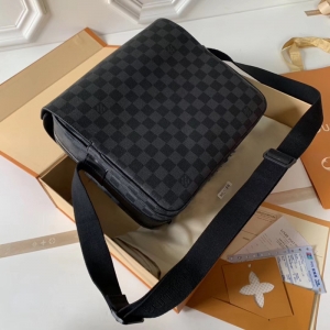 N45255 LV Naviglio�]��� Damier Graphite���� LV�а� LV��ʿб��μ��