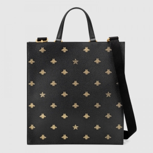 495444 Gucci �����|(zh��)�� �۷�����ǈD�� Ƥ��ُ(g��u)��� ��ɫ