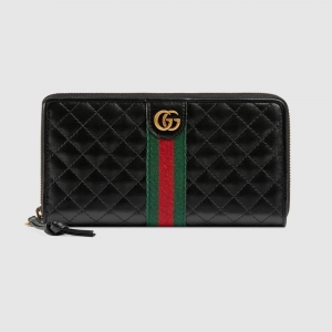 536450 GUCCI�X�A ��pGƤ�� �t�G���� ȫ����L���X�� ��ɫ
