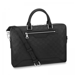N41019 LV AVENUE SOFT ���°� Damier InfiniƤ���а� LV���İ� ��ɫ
