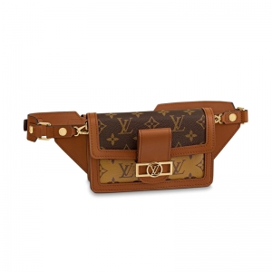 M44586 LV DAUPHINE ���� Monogram Reverse�������� LV���� LVŮʿ����