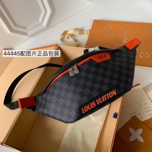 N44445 LV Discovery�����{�� Damier Cobalt������ LV���� LV��ʿ����