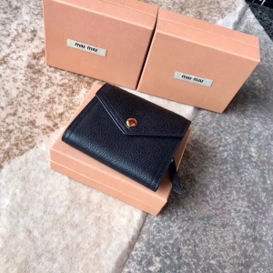 5MH014 MiuMiu�X�� ����ƴɫ�X�A �M��ţƤɽ��y �����ŷ�̿��X�� ��ɫ