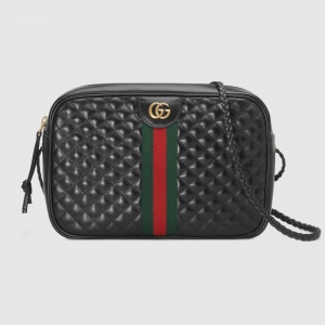541051 GucciŮ�� С̖ �W�pƤ�� ���Y���� �t�G�l�y���� �米�� ��ɫ