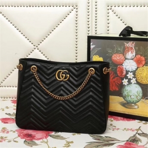 453569 GucciŮ�� ���Y����� Marmontϵ�� Gucci�ִ� Gucci�¿� ��ɫ