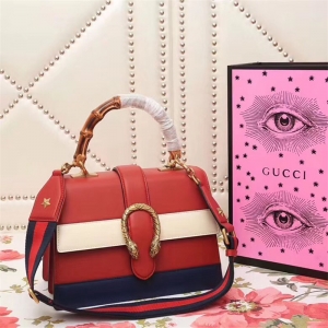 448075 GucciŮ�� Dionysusϵ�� ���Y����� Ƥ������� Gucci�����ְ� �tɫ