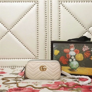 546581 GucciŮ�� Marmontϵ�� ���Y�μ�� �����pG ������L�� ��ɫ