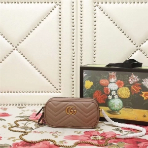546581 GucciŮ�� Marmontϵ�� ���Y�μ�� �����pG ������L�� ��ɫ