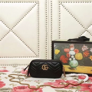 546581 GucciŮ�� Marmontϵ�� ���Y�μ�� �����pG ������L�� ��ɫ