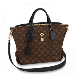 M44347 LV Flower ��̖(h��o)��� Tote �ִ� LVŮ�� �μ������ ��ɫ
