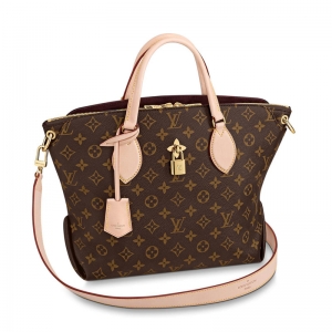M44360 LV Flower ��̖(h��o)��� Tote �ִ� LVŮ�� �μ������
