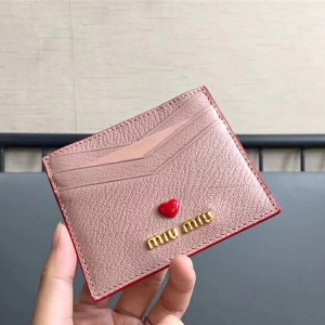 5MC002 MiuMiu���� LOVE���R �M��ţƤɽ��y ������Ƭ�A ��ɫ