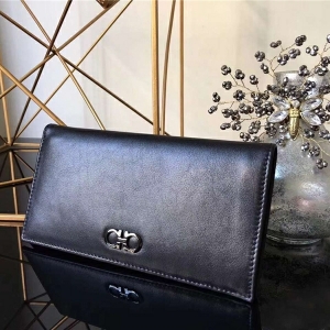 660420 Ferragamo�Ƹ���Ľ �M��ţƤ ���� �L���п����b�� ��ɫ