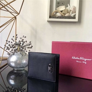 660417 Ferragamo�Ƹ���Ľ �M��ţƤ ���� �̿��п��X�� ��ɫ