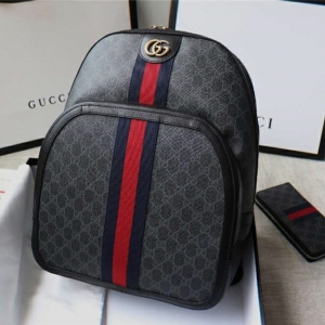 547967 Gucci��ʿ���� Ophidiaϵ�� GG�߼����췫�� ���Y�p�米�� �ڻ�ɫ