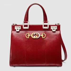 569712 LYQ0X 6438 Gucci Zumiϵ����ƤС̖(h��o)����� GucciŮ�� �tɫ
