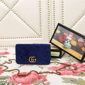 488426 GucciŮ�� GG Marmontϵ�� ���Z�q ���Y朗l�� Gucciб��� ���{ɫ