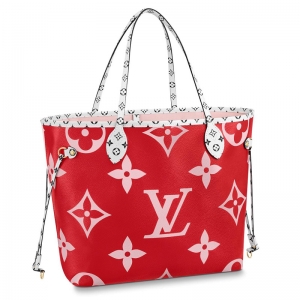 M44567 LV NEVERFULL ��̖�ִ� 2019 �ļ��� LVُ��� LV��ĸ�� �tɫ