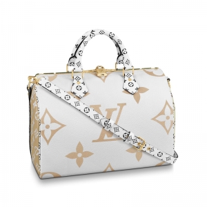 M44572 LV SPEEDY BANDOULIERE 30 �ִ� 2019�¿� LV���^�� �̰�ɫ