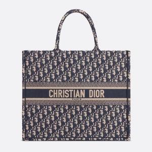 M1286 Dior Book Toteϵ��Dior Oblique���C��������� �{(l��n)ɫ