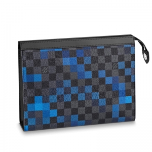 N60174 LV POCHETTE VOYAGE ��̖�ִ� ���ظ�y�����ְ� LV���ð� �{ɫ