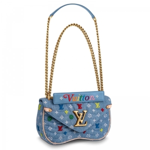 M53692 LV NEW WAVE ��̖�ִ� Monogram ���Cţ�в�Ů��