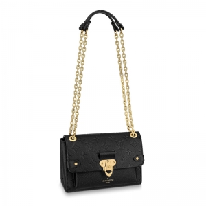M44550 LV VAVIN BB �ִ� Monogram Empreinte Ƥ��Ů�� ��ɫ