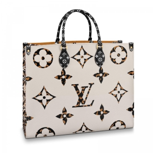 M44675 LV ONTHEGO �ִ� ����̖ Monogram ӡ������ �߅ �����