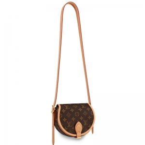 M44860 LV TAMBOURIN �ִ� Monogram ����Ů�� LV�A��w�� 