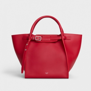 Celine BIG BAGС̖(h��o)���L(zh��ng)�玧�⻬СţƤ�ִ� Celine�������� �tɫ