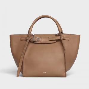 Celine BIG BAGС̖(h��o)���L(zh��ng)�玧�⻬СţƤ�ִ� Celine�������� ��ɫ