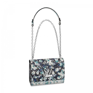 M55037 LV TWIST ��̖�ִ� Nicolas Ghesquiere����Ů�� �{ɫ