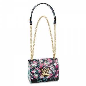 M55038 LV TWIST С̖�ִ� Nicolas Ghesquiere����Ů�� ��ɫ