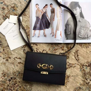 576388 GucciŮ�� Zumiϵ�� ����Ƥ�� ����ʽG�R㕿� С̖(h��o) Gucci�米�� ��ɫ