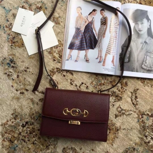 576388 GucciŮ�� Zumiϵ�� ����Ƥ�� ����ʽG�R㕿� С̖(h��o) Gucci�米�� ���t