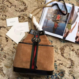 553961 GucciŮ�� ���YŮ�� GucciˮͰ�� ���YŮ����� ��ɫ