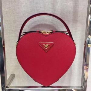 1BH144 Prada OdetteŮ�� �����_���İ� ʮ�ּyţƤ Prada����� �tɫ
