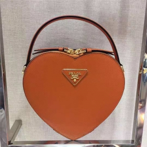 1BH144 Prada OdetteŮ�� �����_���İ� ʮ�ּyţƤ Prada����� ��ɫ
