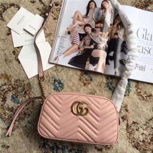 476433 Gucci ���YŮ�� �W�pƤ�� Gucci Nano ���Y���?zh��n)ִ?��ɫ