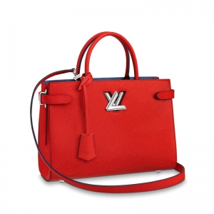 M54811 LV TWIST TOTE �ִ� EpiƤ�� TwistŤ�i�� �tɫ