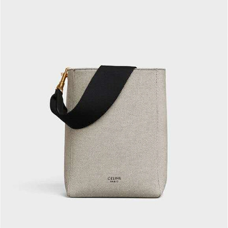 189302 Celine�ִ� SANGLE BUCKET С̖ �������� CelineˮͰ�� �\��ɫ