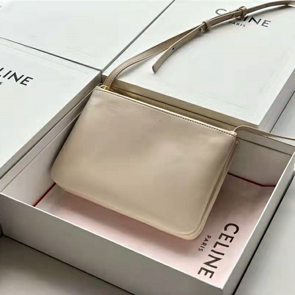 187603 CelineŮ�� Trio С̖ �⻬С��Ƥ Celine�米�� �\����